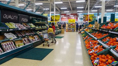 Tesco Named Most Expensive Supermarket For Basics Grocery Gazette