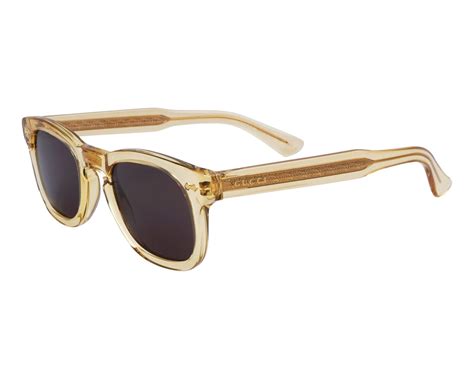 Gucci Sunglasses Gg0182s 006