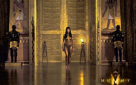 The Mummy Wallpaper 76 Pictures