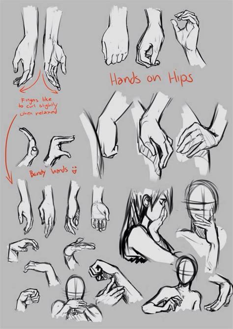 Once you have finished youlogin signup once you re done draw a slightly larger circle below it for the hips. 58 best images about drawing references on Pinterest ...