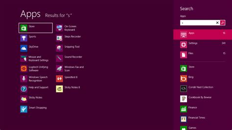 The 10 Best Features In Windows 8 Wired