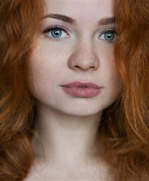 Pin Von Pirate Cove Auf Redheads Freckles Pale Skin And Blue Eyes 3