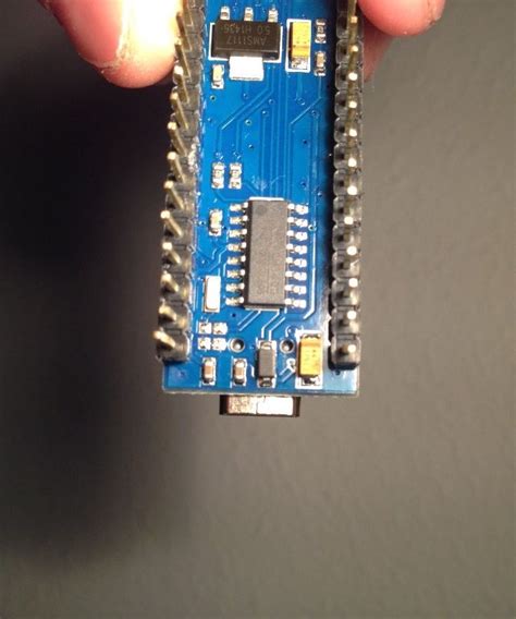 Arduino Nano CH340 : 3 Steps - Instructables