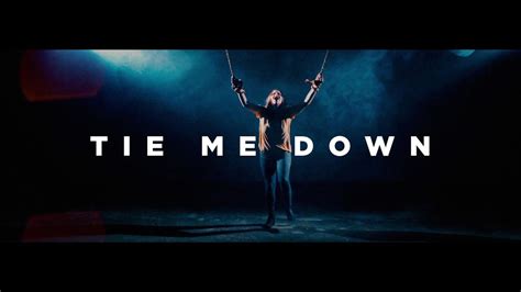 Dreamhouse Tie Me Down Official Music Video Youtube