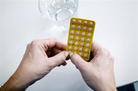 During a woman's menstrual cycle, estrogen stimulates the uterus and breast tissue. Type and Timing of Menopausal Hormone Therapy May Affect ...