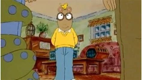 Arthur Season 1 Episode 5