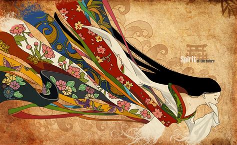 Oriental Wallpaper Wallpapersafari