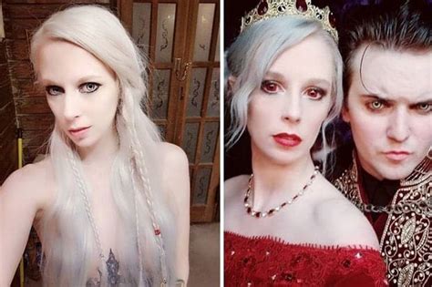 Meet The Real Life Vampires Who Drink Human Blood