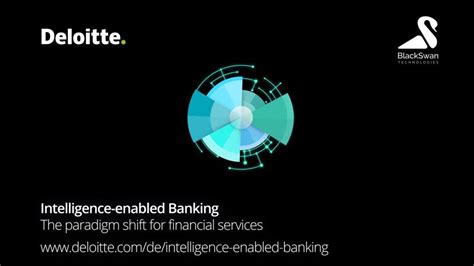 Intelligence Enabled Banking The Paradigm Shift For Financial Services