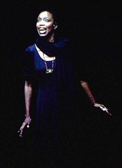Playbill On Lines Brief Encounter With Heather Headley Playbill
