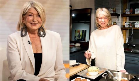 Martha Stewart Net Worth All About Her Age Career Business Husband