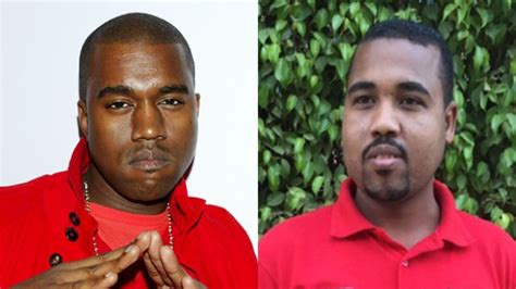 Search for roblox audios search. Twitter Really Can't Handle This Kanye West Look-A-Like ...