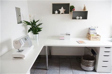 New home office ikea desk hack. Image result for legs for LINNMON / ADILS desk | Ikea ...