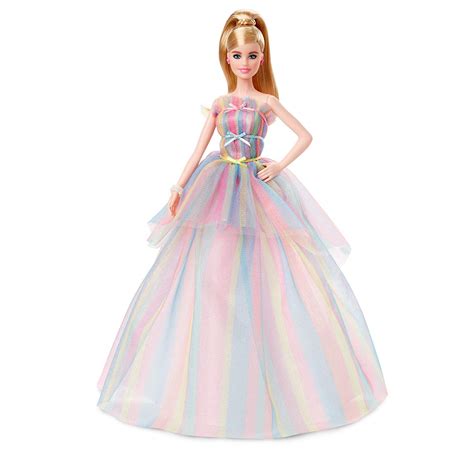 Barbie Collector Dolls 2020