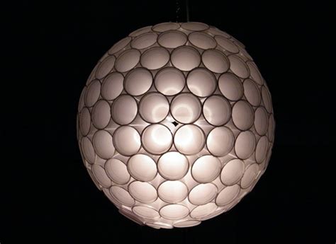 Bicchieri in pla trasparente per bevande fredde, bicchieri ecologici e compostabili. Lampadario bicchieri plastica | fai da te