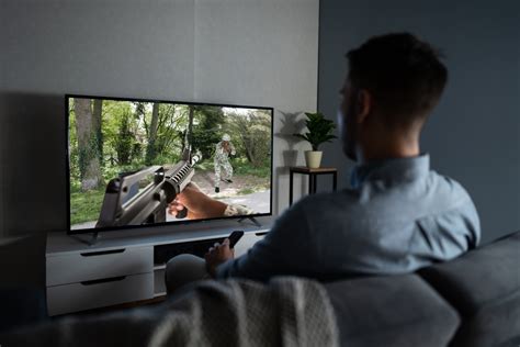 65uk6300pue Review One Of The Best Lg Tvs For Gamers Itechguides