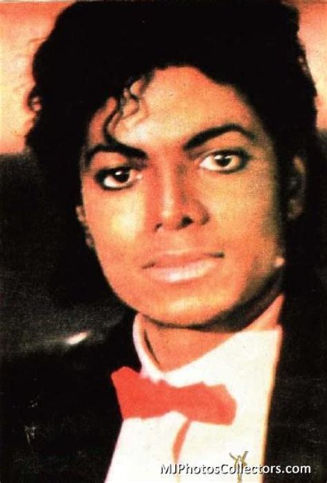 Thriller Era Michael Jackson Photo 16413036 Fanpop