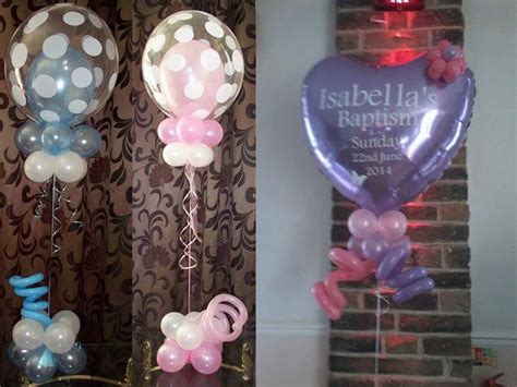 Check spelling or type a new query. New Baby And Christening Balloons - Celebration Balloons