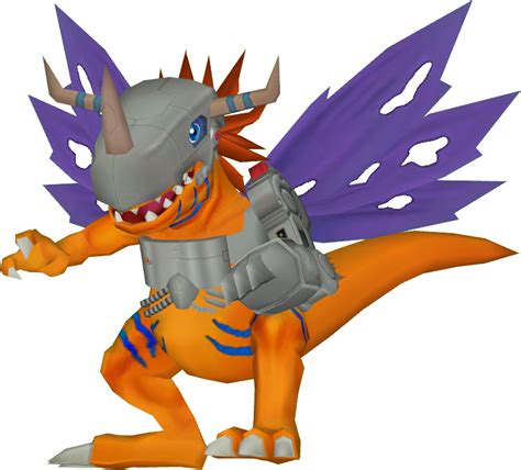 Image Metalgreymon Dmpng Digimonwiki Fandom Powered By Wikia