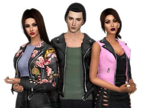 Sims4sisters — Lumy Sims Simpliciaty Squad Lumy Sims