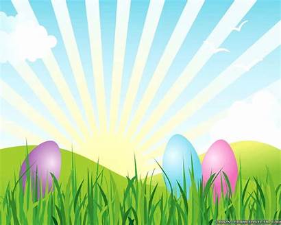 Easter Wallpapers Spring Frankenstein Crazy Colorful Widescreen