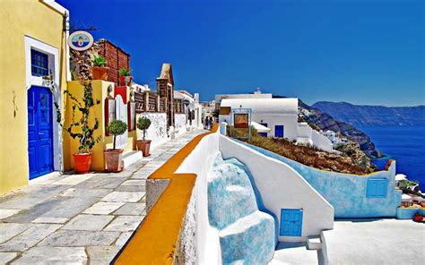 Santorin Private Halbtägige Sightseeing Tour Getyourguide