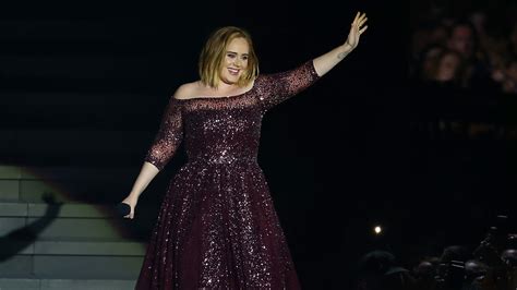Adele laurie blue adkins, adele adkins. Here's The First Setlist From Adele's Debut Australian ...