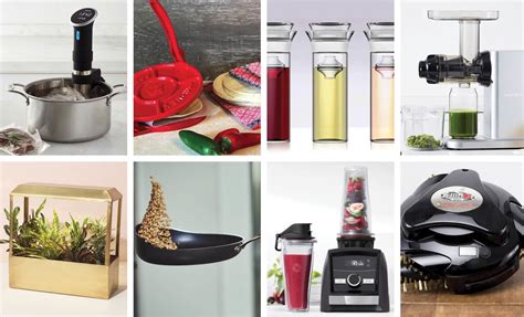 8 Kitchen Gadgets And Tools Every Home Chef Needs Artful Living Magazine