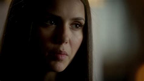 Elena Gilbert 3x10 The New Deal Screencaps 04 Ninadobrev15 Photo