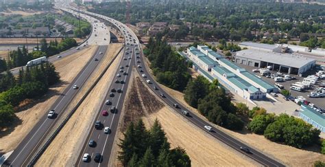 I 80 Sr 65 Interchange Improvement Project