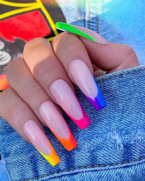 1461 Likes 42 Comments ℕ𝕒𝕚𝕝 𝕒𝕣𝕥𝕚𝕤𝕥 And 𝕖𝕕𝕦𝕔𝕒𝕥𝕠𝕣 Maddisonrosenails On Instagram “ombré