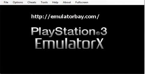 Download Pcsx3 Emulator For Pc 2021