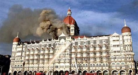 2611 Mumbai Attack Survivors News Latest 2611 Mumbai Attack Survivors