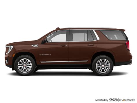 Michael Boyer Chevrolet Cadillac Buick Gmc The 2023 Yukon Denali In