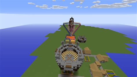 Check spelling or type a new query. PopularMMOs Lucky block race - Maps - Mapping and Modding ...