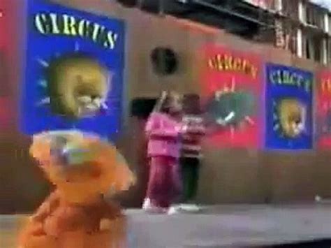 Sesame Street Intro 1992 1998 Zoe And Natashas Version Video