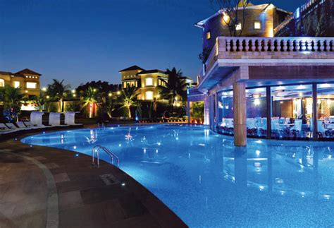 Top 5 Luxury Resorts Near Mumbai For Weekend Getaways
