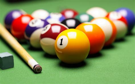 5 Rules In Snooker That Every Starter Should Know Playo