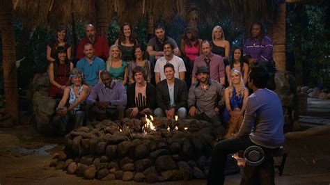 Watch Survivor Season 19 Episode 16 Live Reunion Show Full Show On CBS
