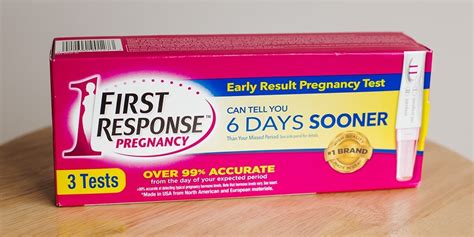 The Best Pregnancy Test For 2020 Reviews By Wirecutter
