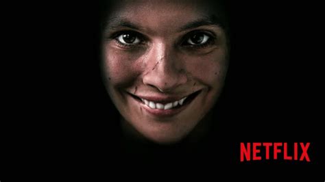 Netflix La Tremenda Película De Terror Que Es Furor Y Lidera El Top 10