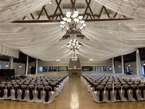 Springvale Golf Course And Ballroom Venue North Olmsted Oh
