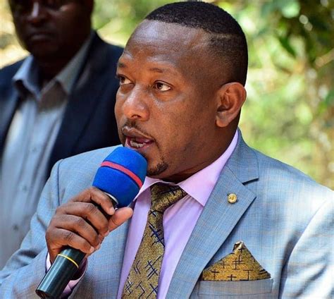 Mike sonko family, childhood, life achievements, facts, wiki and bio of 2017. Mike Sonko Biography, Career, Personal Life, Family and Net Worth
