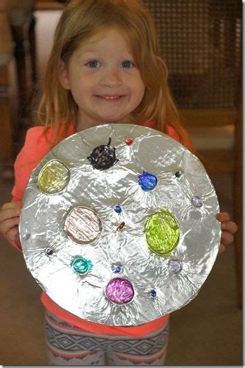 Amazing Tin Foil Art Project For Kids Of All Ages Tin Foil Art