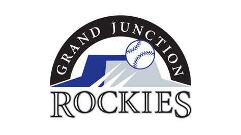 Grand Junction Rockies Rebrand As Jackalopes Sportslogosnet News