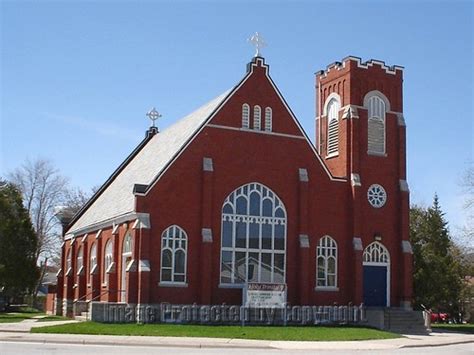List of companies in lucan, ontario: Lucan, Ontario | Lucan, Ontario | Mark | Flickr