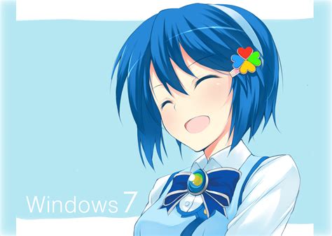 Windows 7 Tan Cant Into Consoles 77263559 Added By Kuchikirukia At