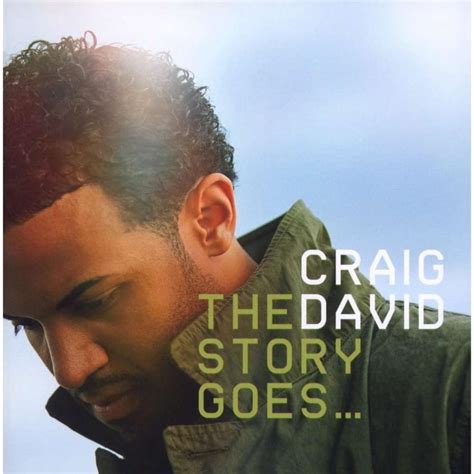 Craig David Cocoa Butter Lyrics Genius Lyrics