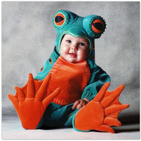 Baby Halloween Costume Ideas 2014