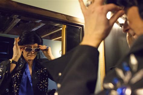 the search for seattle s best amateur elvis impersonator